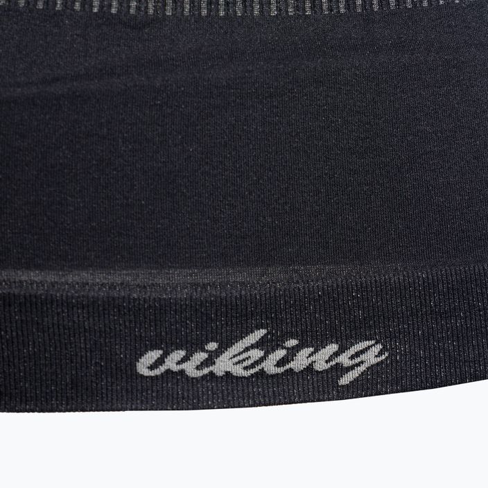 Women's thermal underwear Viking Ilsa grey 500/15/1977 10