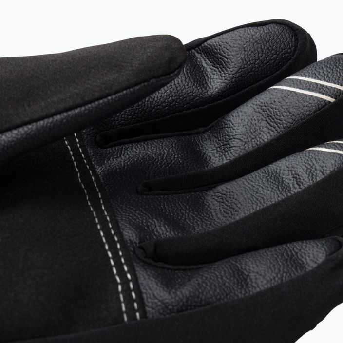 Women's ski gloves Viking Tesera Ski black 113/21/7435 6