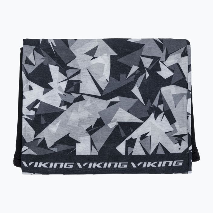 Viking GORE-TEX Infinium bandana with Windstopper grey/black 490/21/6520 2