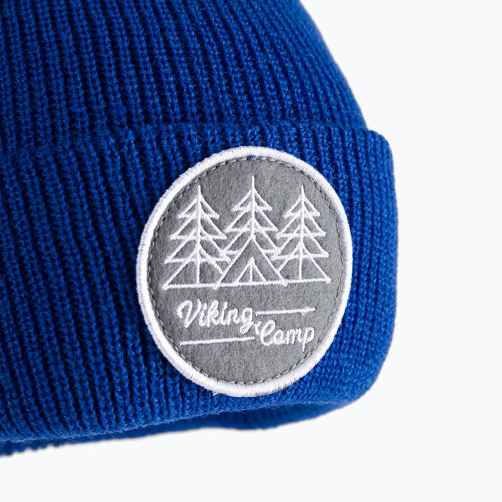 Viking Froid Lifestyle cap navy blue 210/21/1818 3