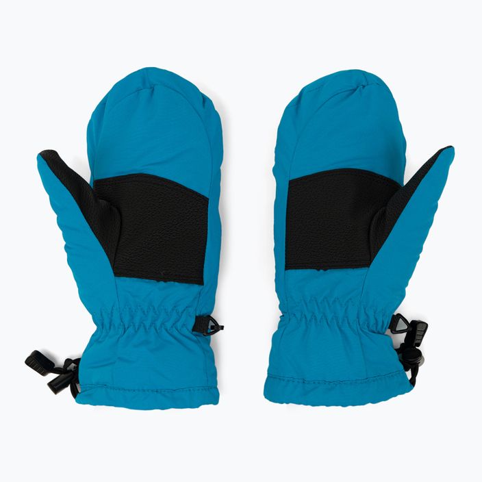Viking Smaili children's ski gloves blue 125/21/2285 2