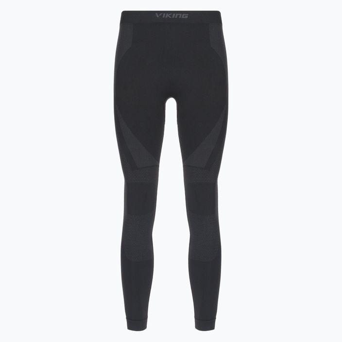 Men's thermal underwear Viking Eiger black 500/21/2080 10