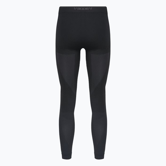 Men's thermal underwear Viking Eiger black 500/21/2080 13