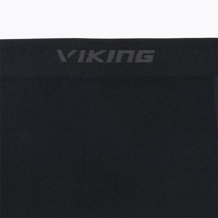 Men's thermal underwear Viking Eiger black 500/21/2080 17