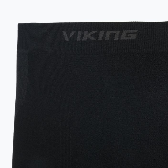 Men's thermal pants Viking Eiger black 500/21/2082 7