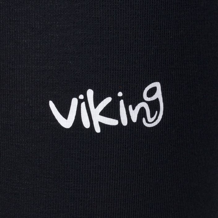 Children's thermal underwear Viking Nino blue 500/21/6590 10