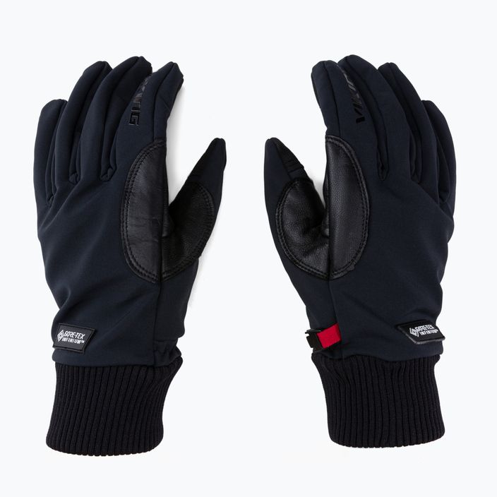 Viking Windcross Touch Phone System ski gloves black 170/21/5476 3