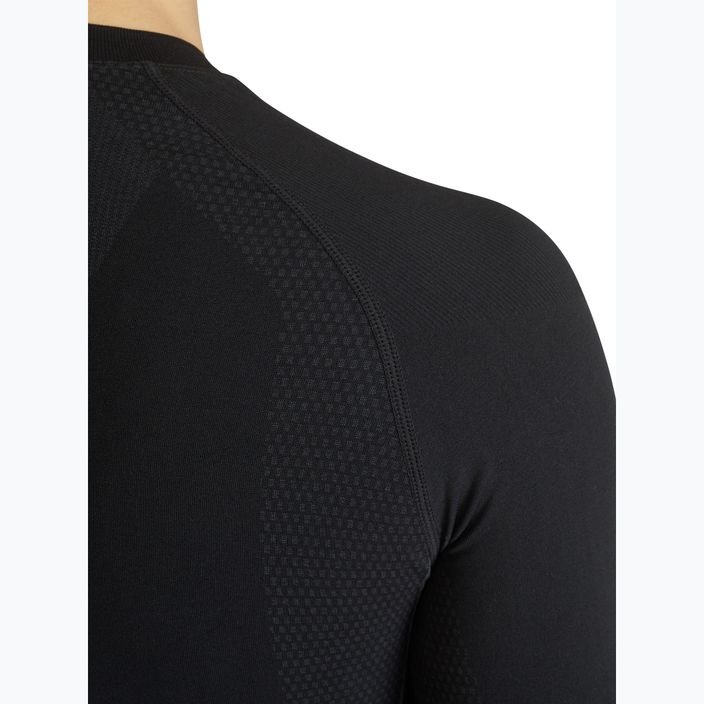 Men's thermal T-shirt Viking Eiger black 500/21/2081 5