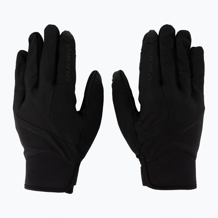 Viking Venado Multifunction cycling gloves black 140226341 09 3