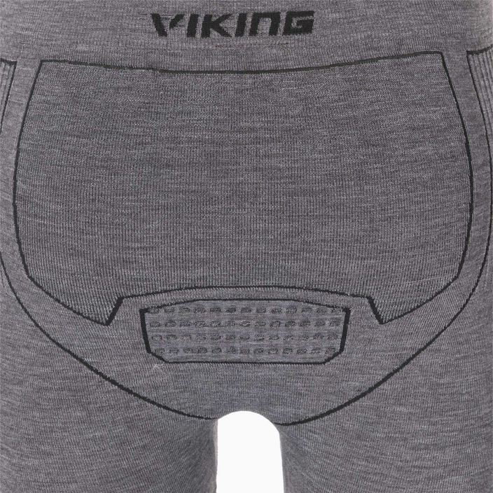 Men's thermal underwear Viking Primus Pro Primaloft grey 500/22/1313 9
