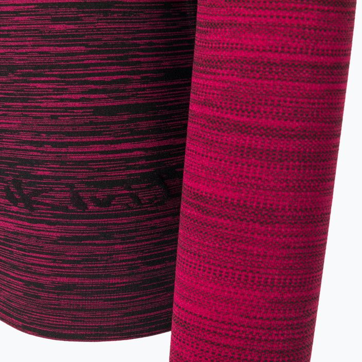 Children's thermal underwear Viking Fjon Bamboo pink 500/22/6565 9