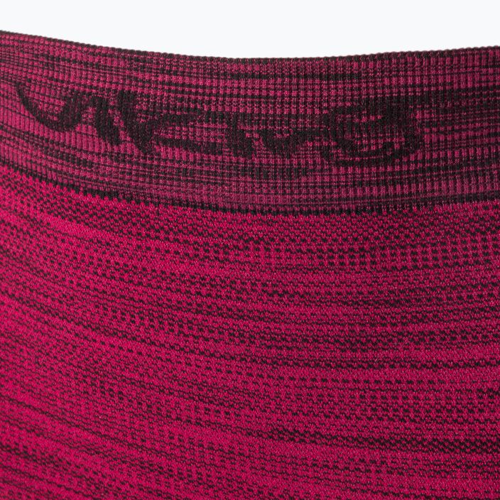 Children's thermal underwear Viking Fjon Bamboo pink 500/22/6565 10
