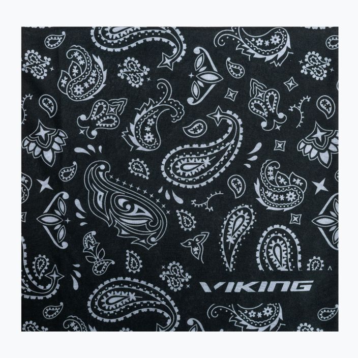Viking Bandana Regular black 410/22/8116 2