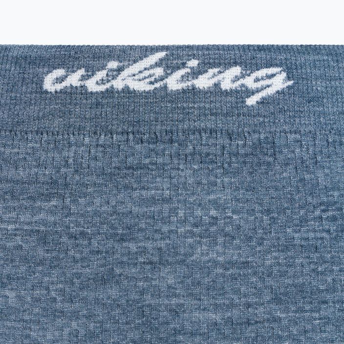 Women's thermal underwear Viking Lana Pro Merino grey 500/22/5757 18