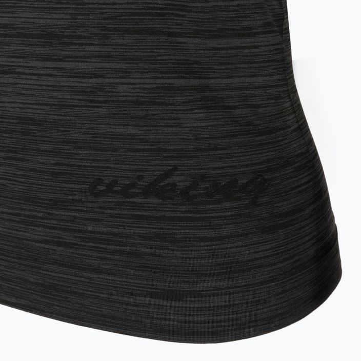 Women's thermal T-shirt Viking Petra Bamboo grey 500/22/5323 3