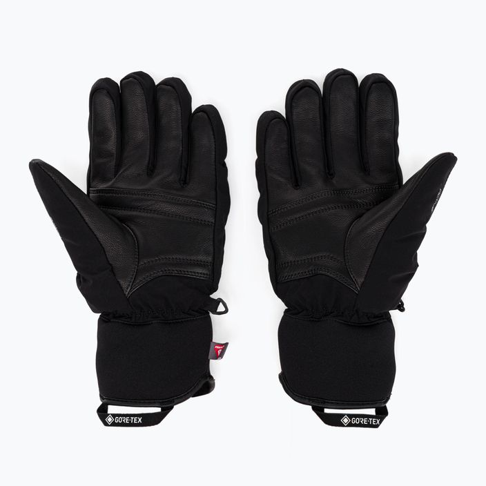 Men's Viking Branson GTX Ski Gloves black 160/22/3054/09 3