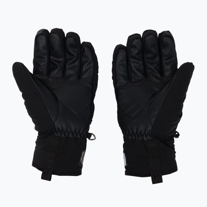 Men's Viking Granit Ski Gloves black 11022 4011 09 3