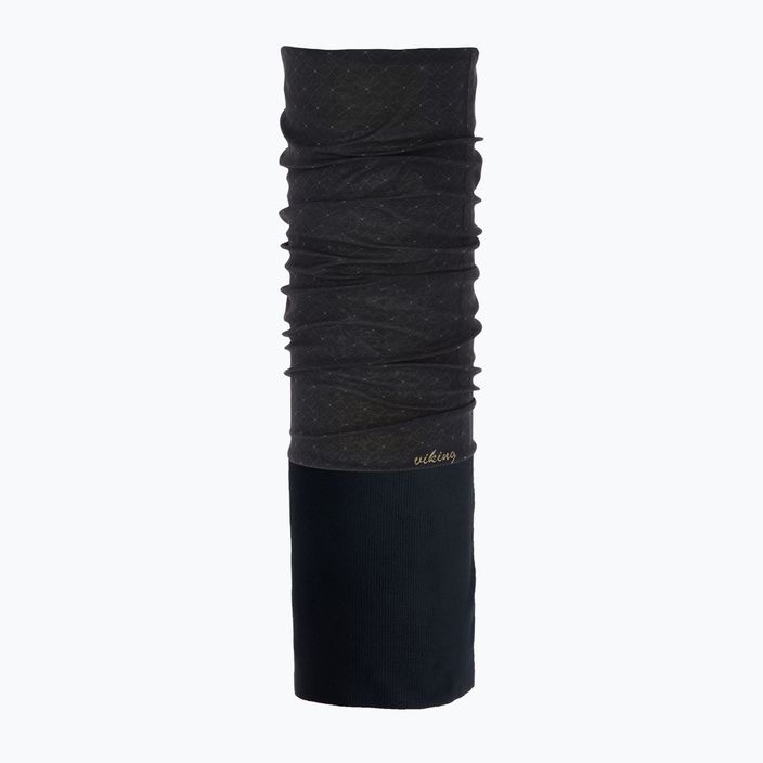 Viking GORE-TEX Infinium bandana with Windstopper black 490/22/9401 4