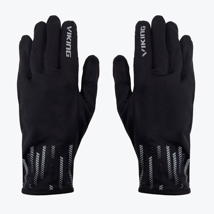 Viking Bjornen trekking gloves black 140/22/9451 2