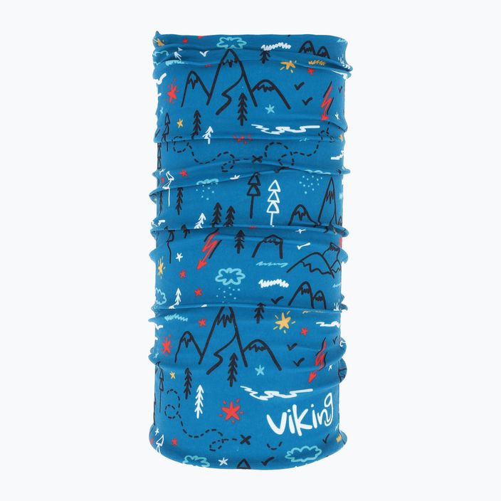 Children's bandana Viking Regular blue 415/23/0258 4