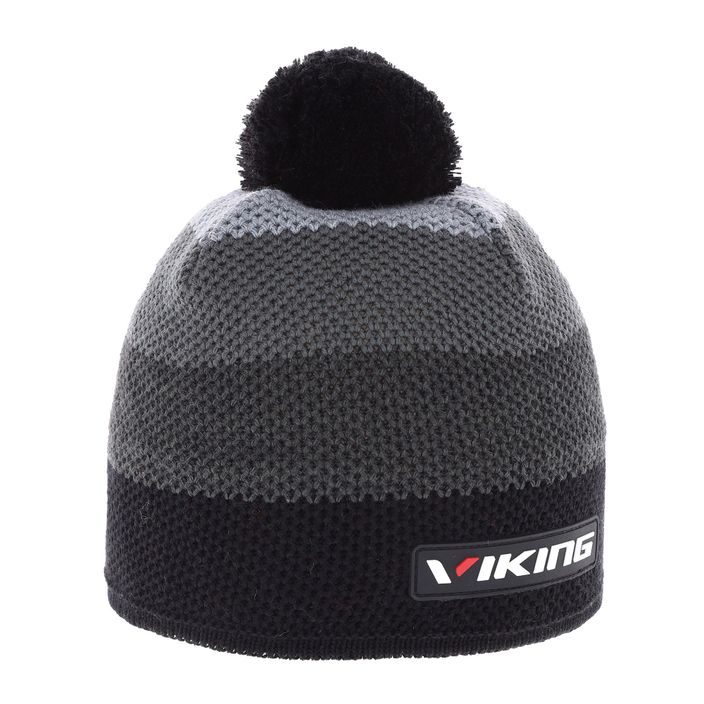 Viking Flip winter cap black 210/23/8909 2