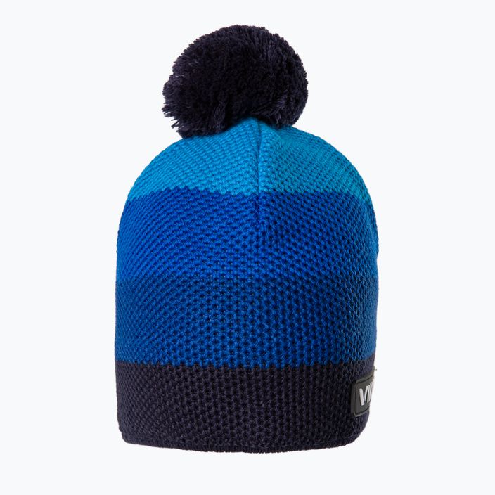 Viking Flip winter cap blue 210/23/8909 2