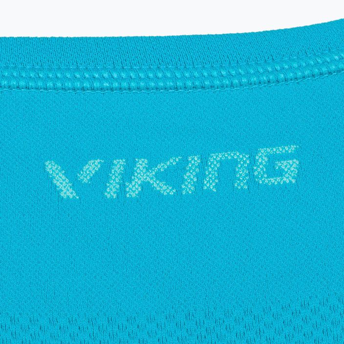 Women's thermal underwear Viking Lotta Recycled green 500/23/6764 18
