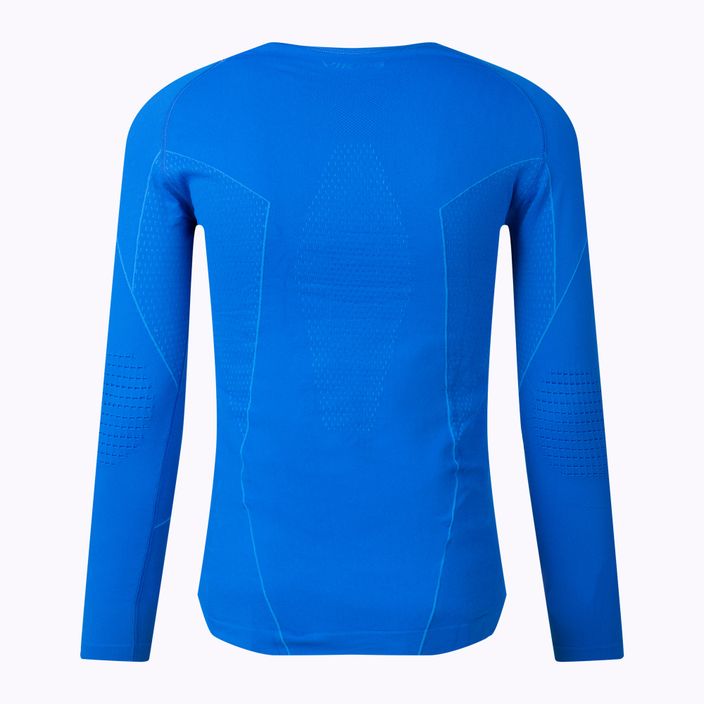 Men's thermal underwear Viking Atos Recycled blue 500/23/6765 7