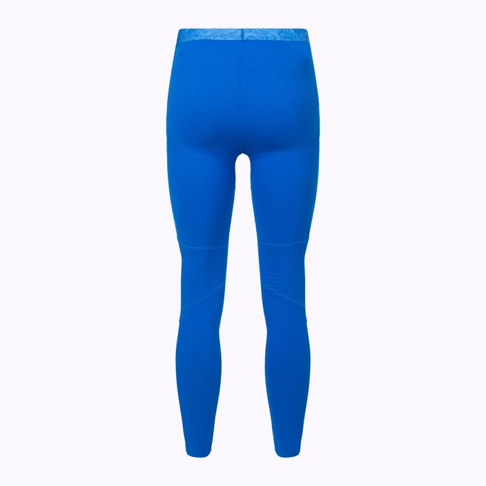 Men's thermal underwear Viking Atos Recycled blue 500/23/6765 9