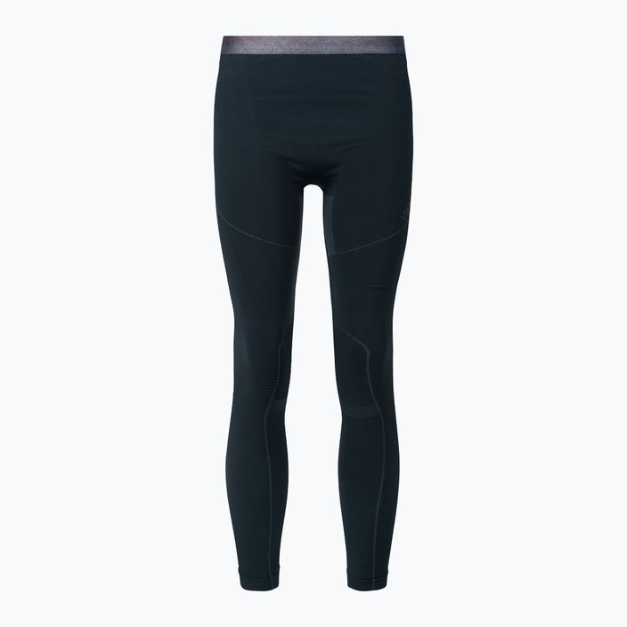 Women's thermal underwear Viking Gaja Bamboo black 500/23/5512 6