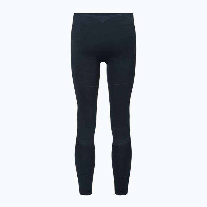Women's thermal underwear Viking Gaja Bamboo black 500/23/5512 7