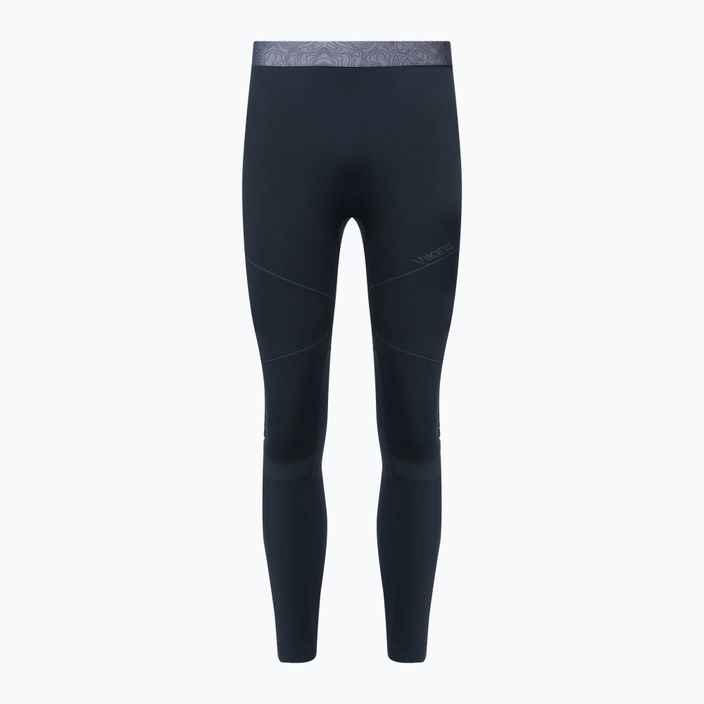 Men's thermal underwear Viking Gary Bamboo black 500/23/5514 7