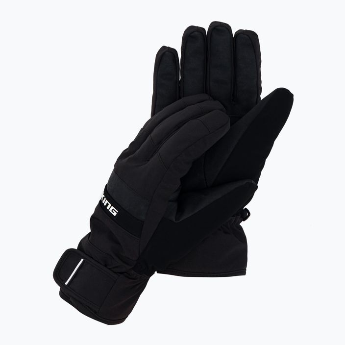 Men's Viking Masumi Ski Gloves black 110231464 09