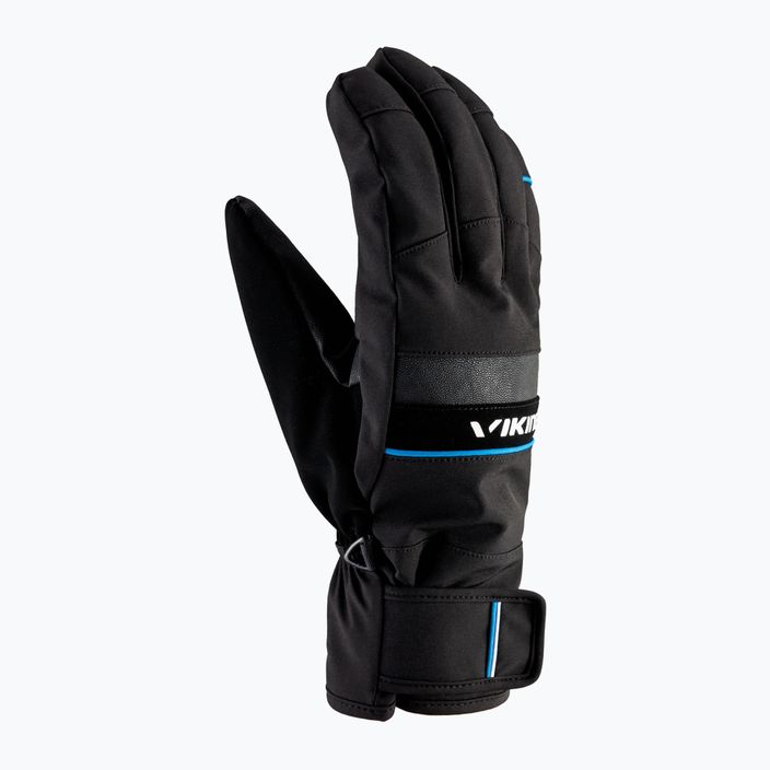 Men's Viking Masumi Ski Gloves blue 110231464 6