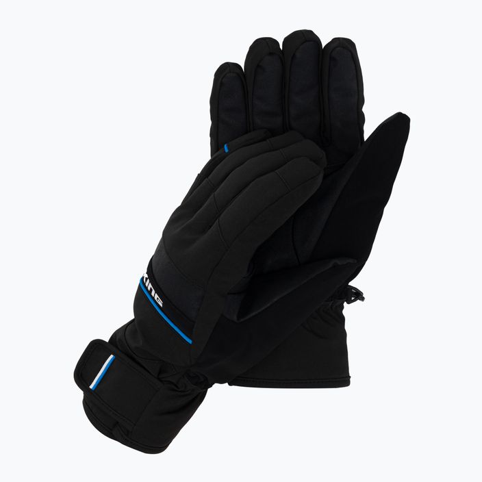Men's Viking Masumi Ski Gloves blue 110231464