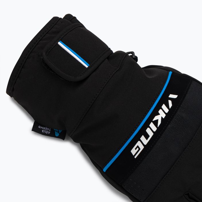 Men's Viking Masumi Ski Gloves blue 110231464 5