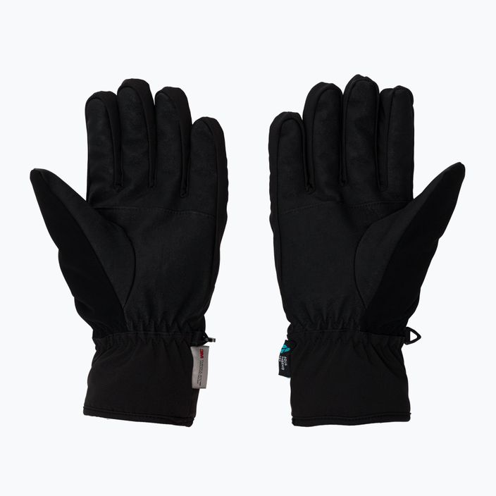 Men's Viking Masumi Ski Gloves yellow 110231464 3
