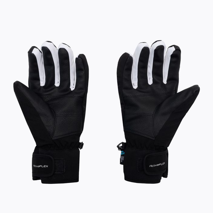 Viking Fiorentini Ski Gloves black and white 113/23/2588/01 3