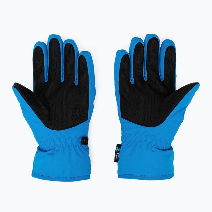 Children's ski glove Viking Asti blue 120/23/7723/15 3