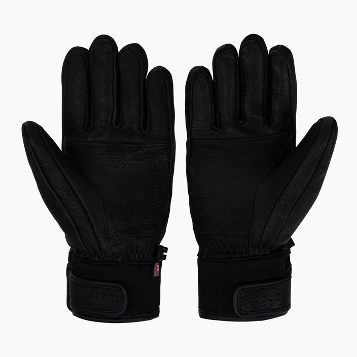 Viking Marilleva Ski Gloves black 113/23/6783/01 3