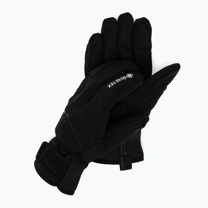 Viking Skeiron GTX Multifunction ski glove black 170/23/6333/09
