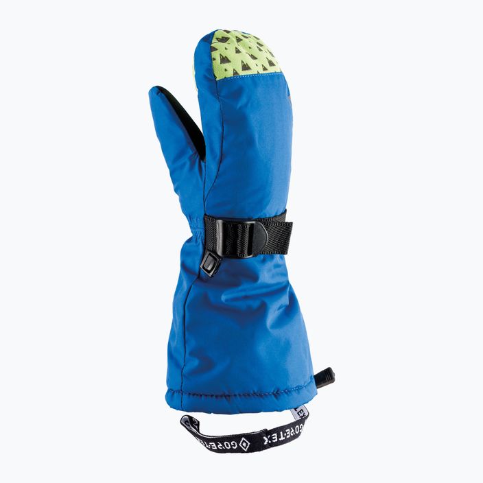 Viking Nomadic GTX ski glove blue 165239336 8