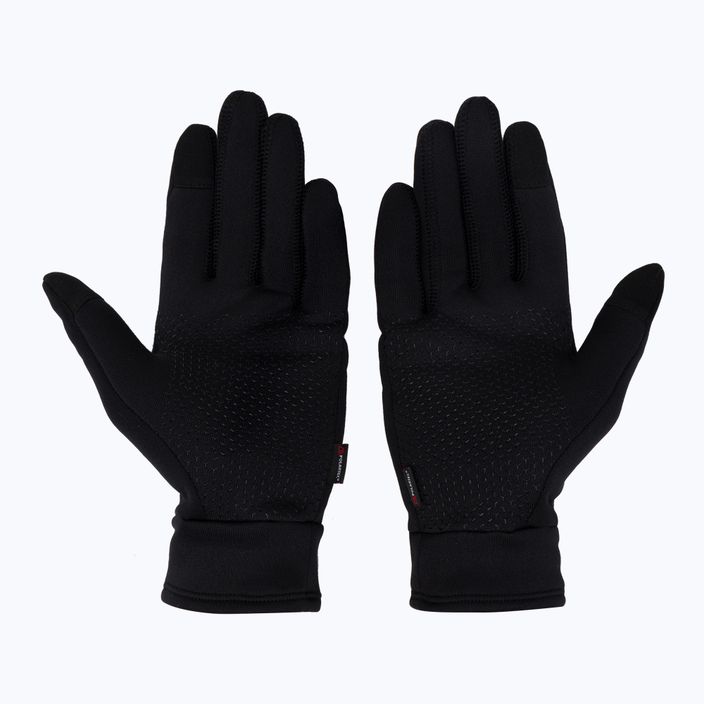 Viking Nepal 2 Polartec Power Stretch ski glove black 140/23/7661 3
