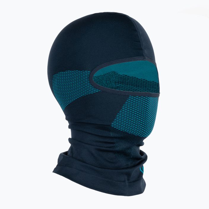 Viking Sigurd Jr Multifunction blue 290/24/2924 children's ski balaclava