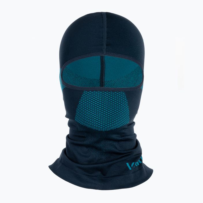 Viking Sigurd Jr Multifunction blue 290/24/2924 children's ski balaclava 2