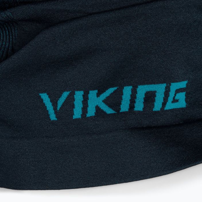 Viking Kenai blue 290/24/2924 children's ski balaclava 3