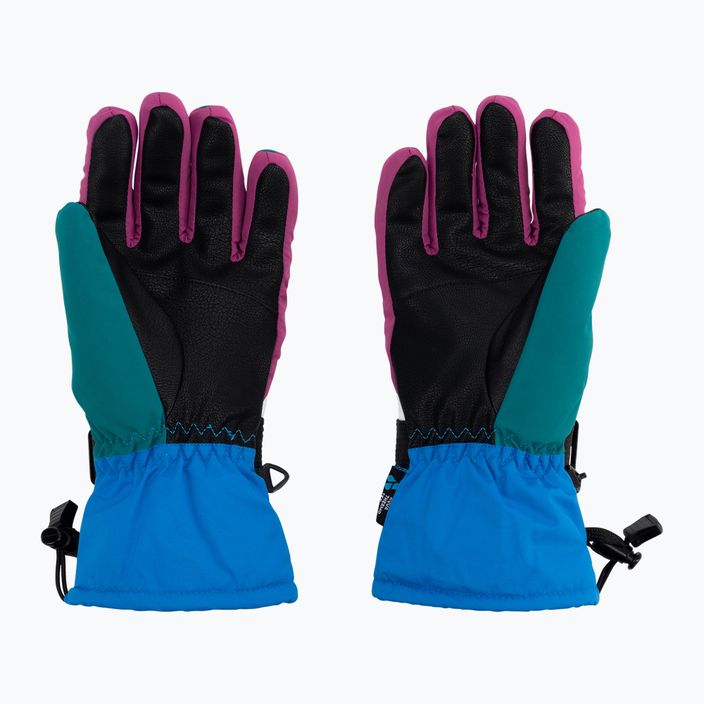 Women's ski gloves Viking Cherry Lady colour 113/24/5225 3