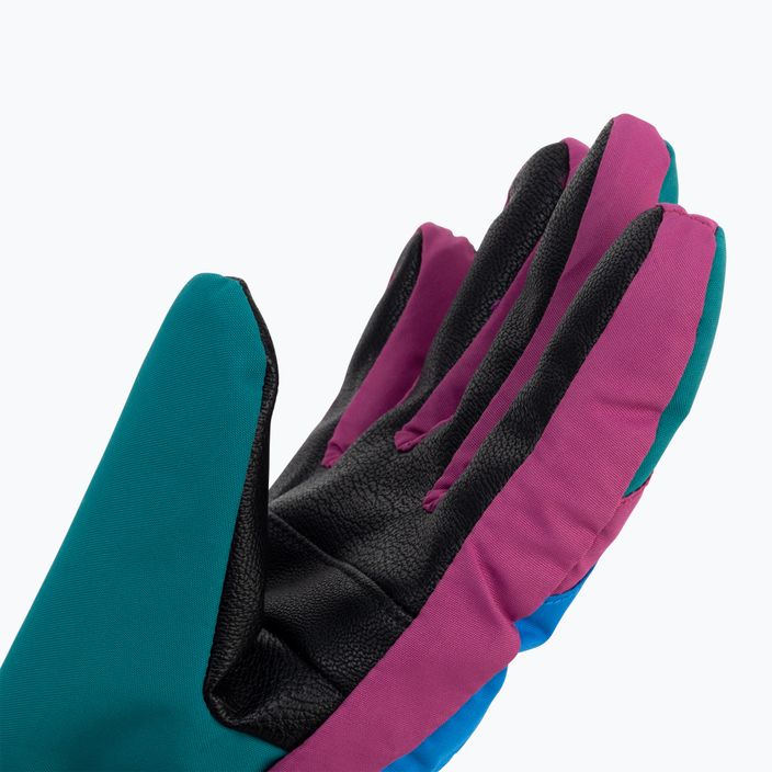 Women's ski gloves Viking Cherry Lady colour 113/24/5225 5