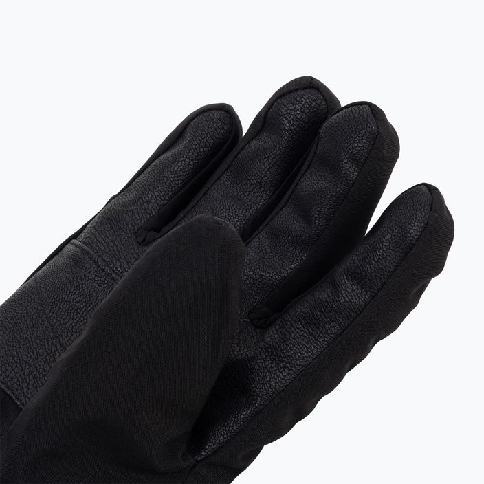 Viking Espada men's ski gloves black/grey 113/24/4587 5