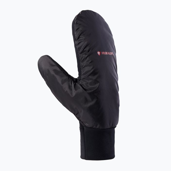 Men's Viking Atlas Tour GORE-TEX Infinium ski glove black 170/24/0754 9